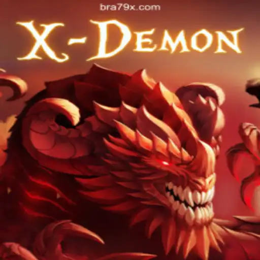 Discover XDemon: The Premier Online Slot Game on 79X.COM